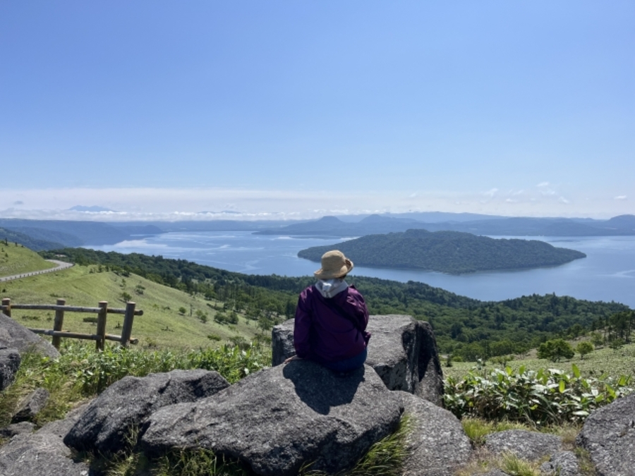 北海道 6月 服装