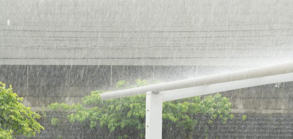 カーポート 台風 基本 応用