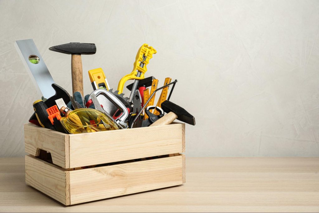 用途別 diy 工具