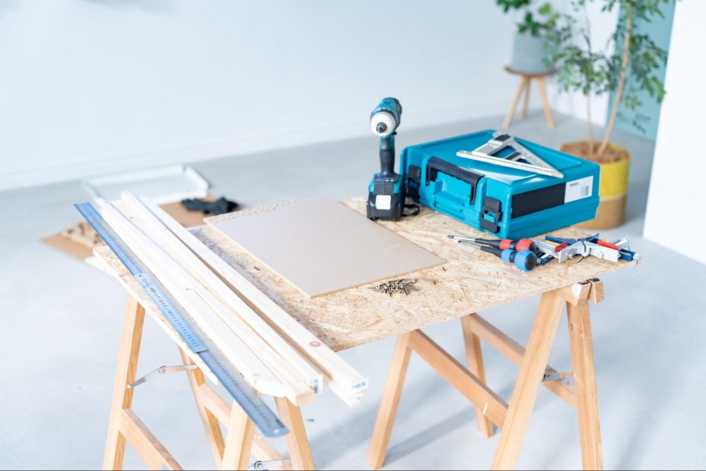 diy 工具 質問
