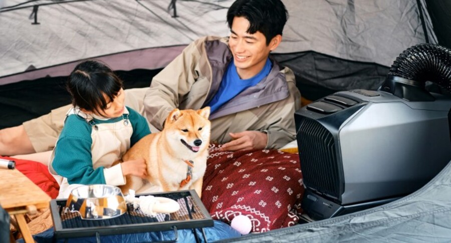 犬 熱中症 対策 グッズ