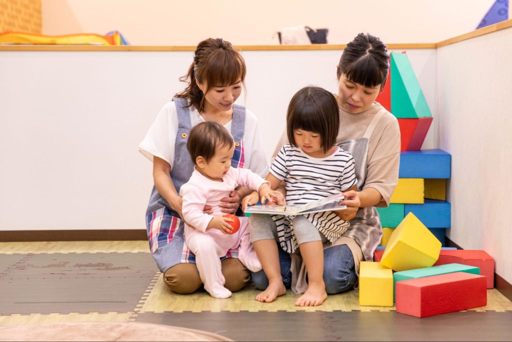 避難訓練 保育園 必要