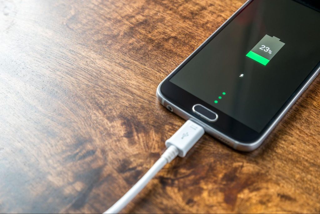急速充電 何 アンペア から