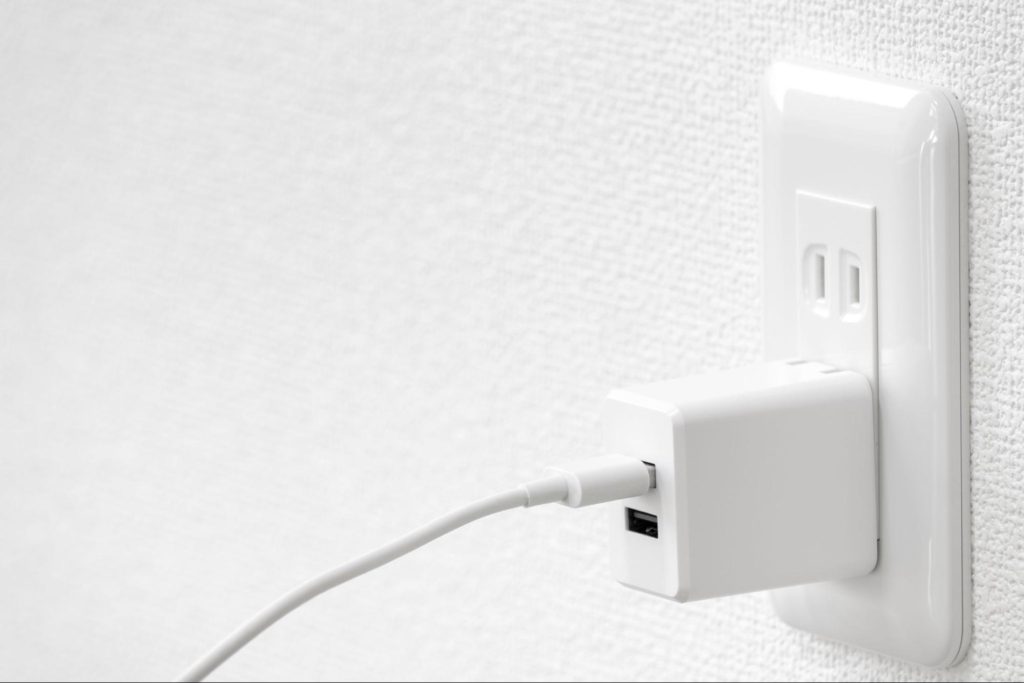 急速充電 速度 要素