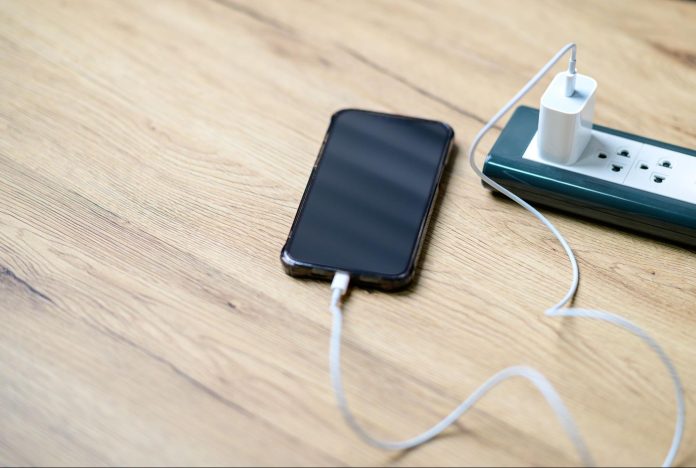 急速充電 通常充電 違い