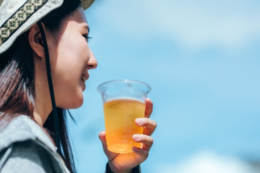 条件別 フェス 持つ リスト