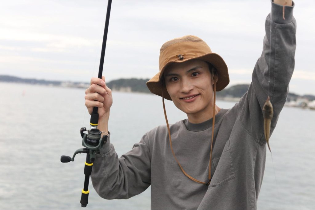 釣り好き 実用的 プレゼント