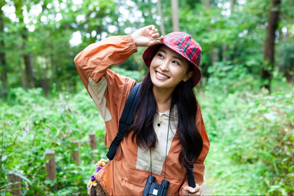 登山 健康 効果