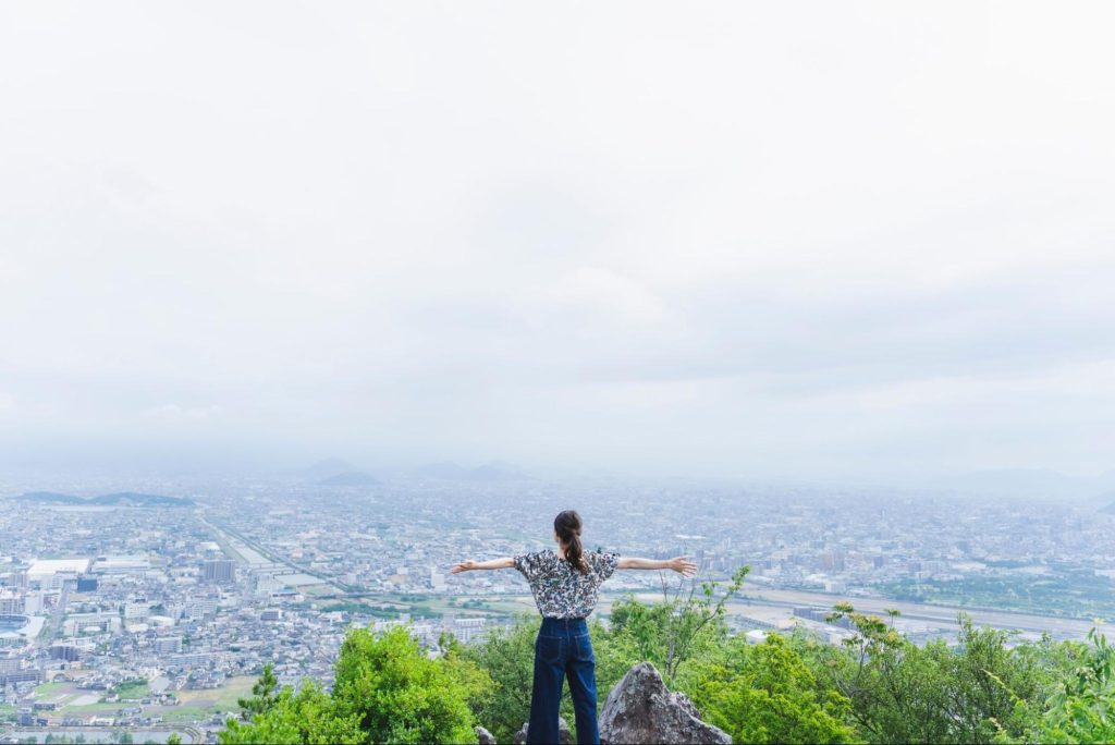 登山 効果 ポイント