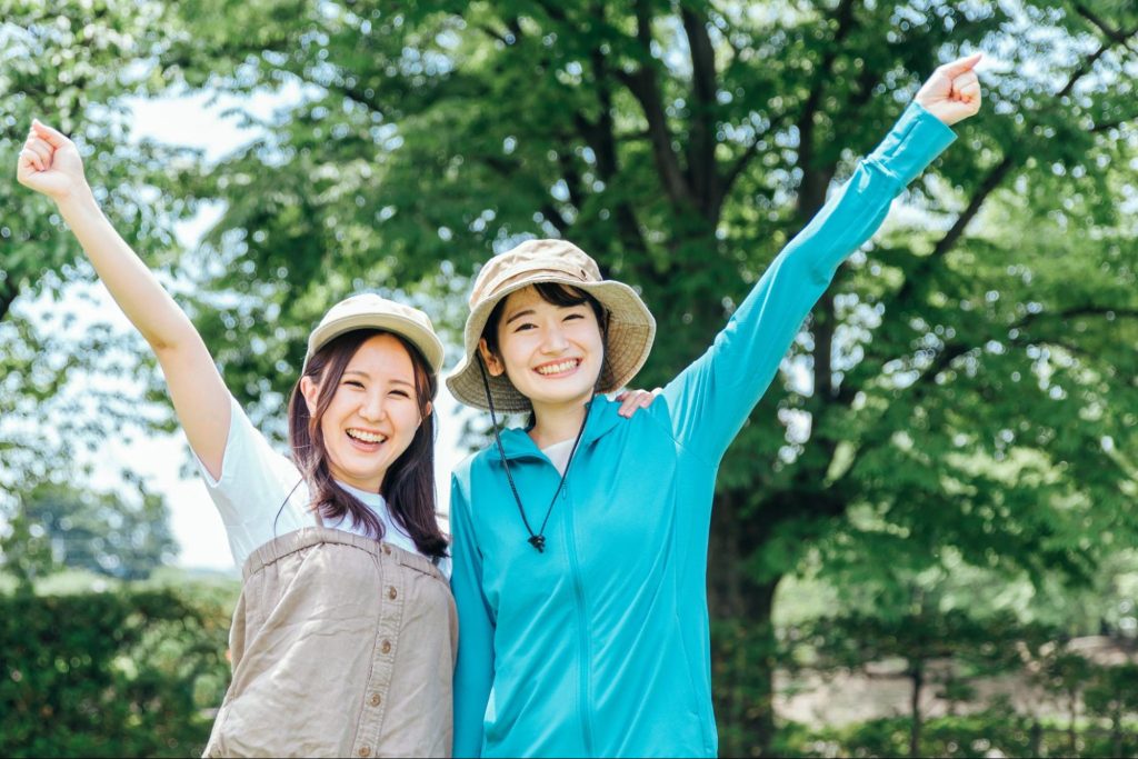 登山 初心者 服装 選び方