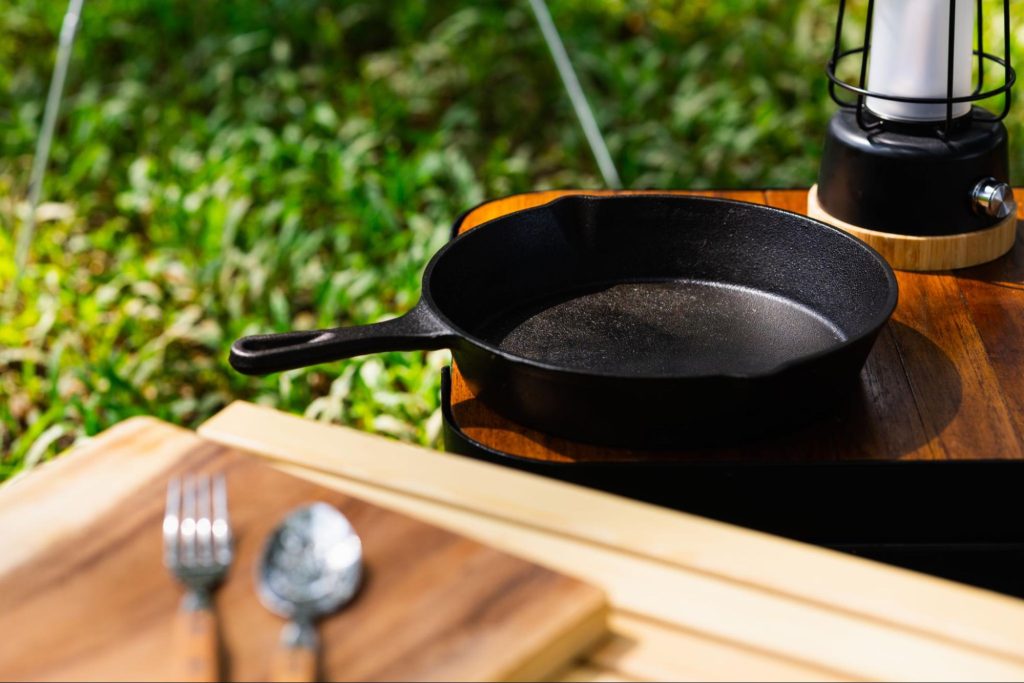 登山 飯 質問
