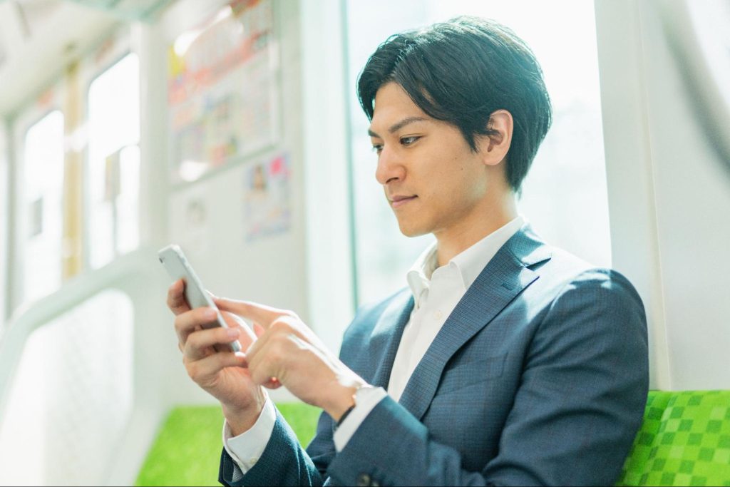 急速充電 取り扱い方