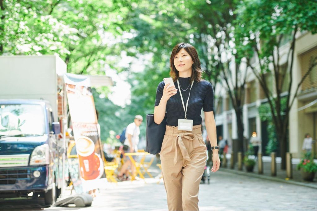 長期出張 ストレス 解消 方法