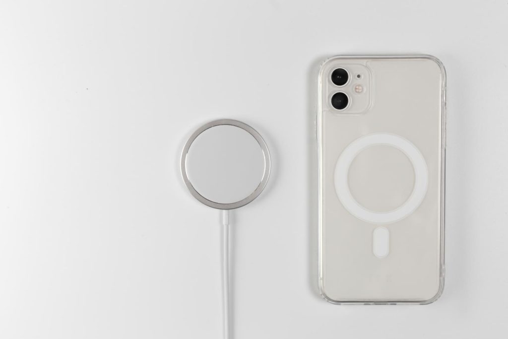 magsafe モバイル バッテリー メリット