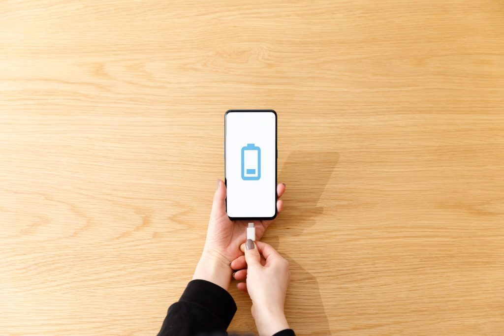 モバイル バッテリー 20000mah　メリット