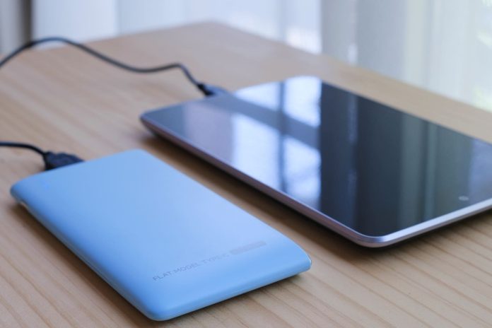 モバイル バッテリー おすすめ android
