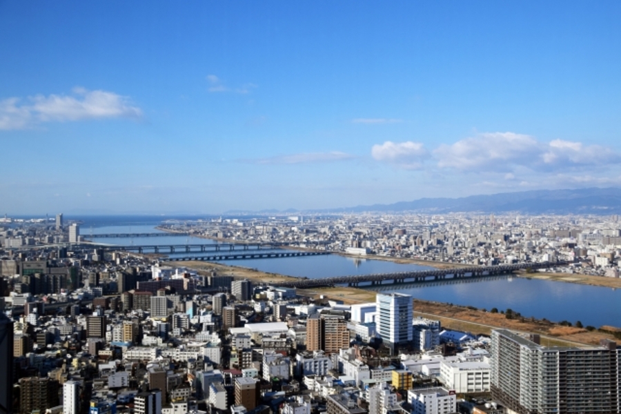 大 南海トラフ地震 どこ 逃げる