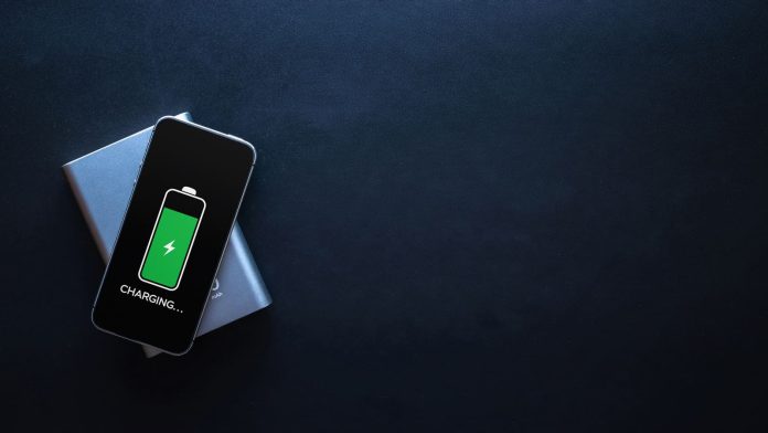 モバイル バッテリー おすすめ iphone