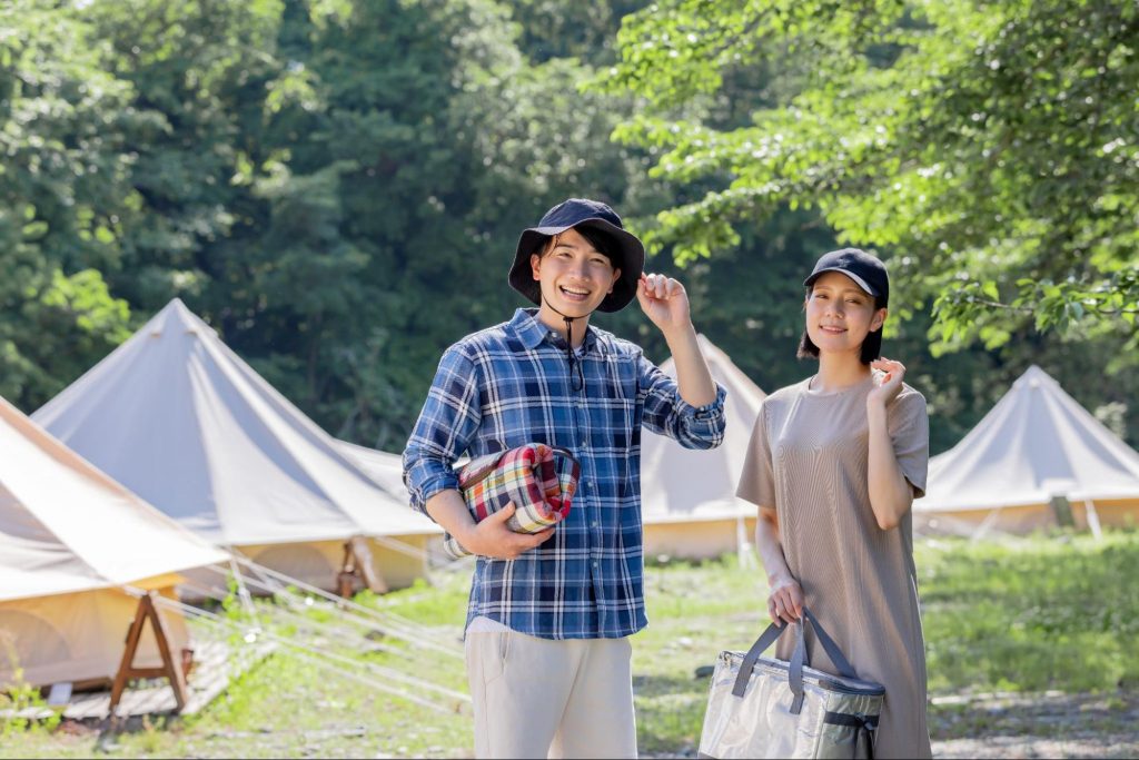 寝袋 夏用 質問