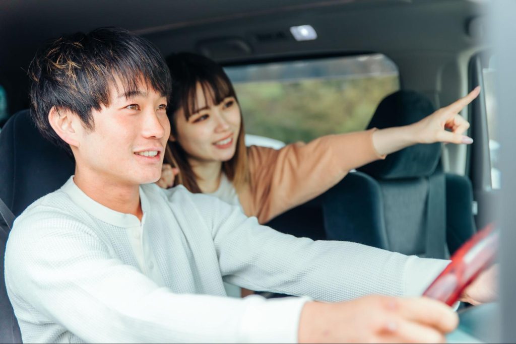 タント 車中泊 注意点