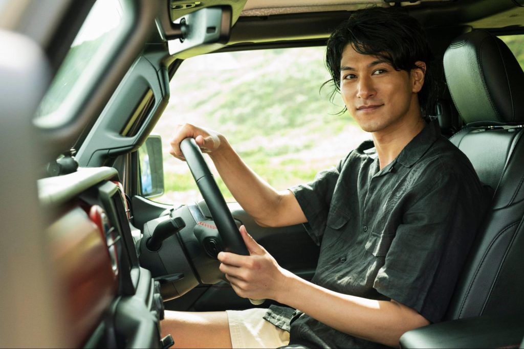 タント 車中泊 快適 工夫