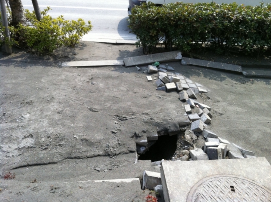 液状化 被害