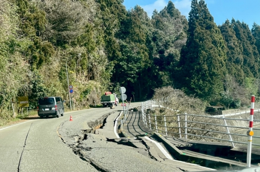 南海トラフ地震 起きる 仕組み