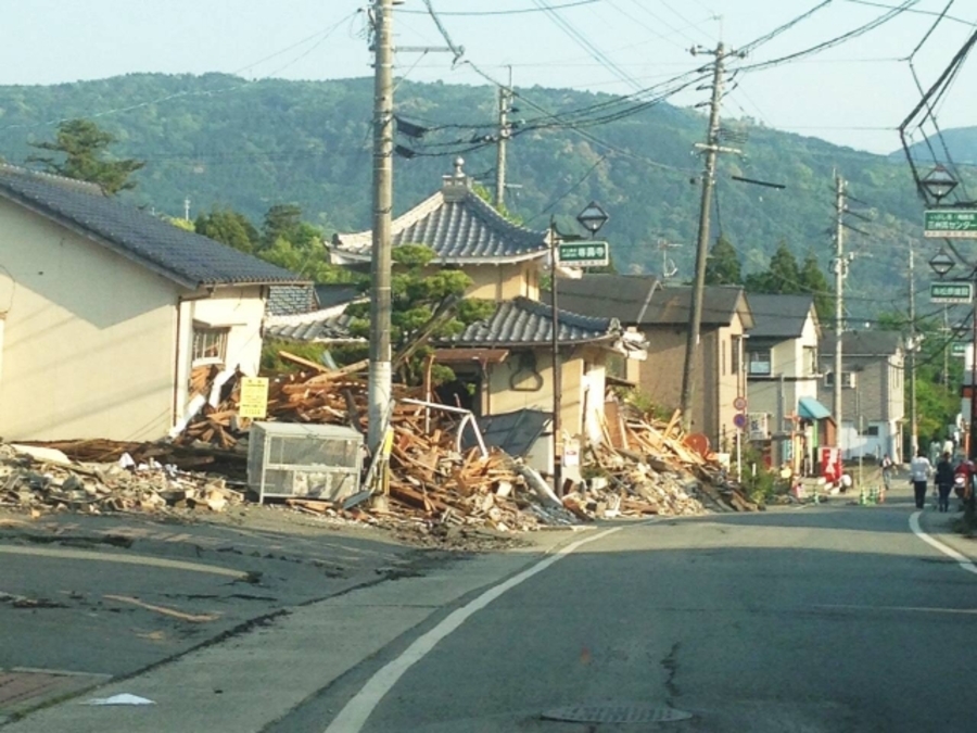 時間差 南海トラフ地震 被害想定