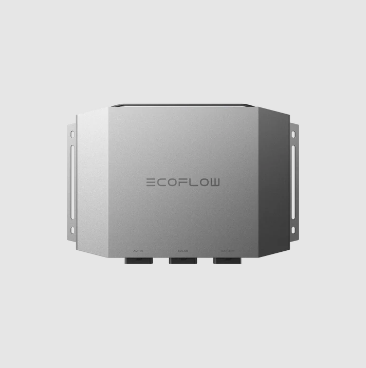 EcoFlow Alternator Charger Plus 1000