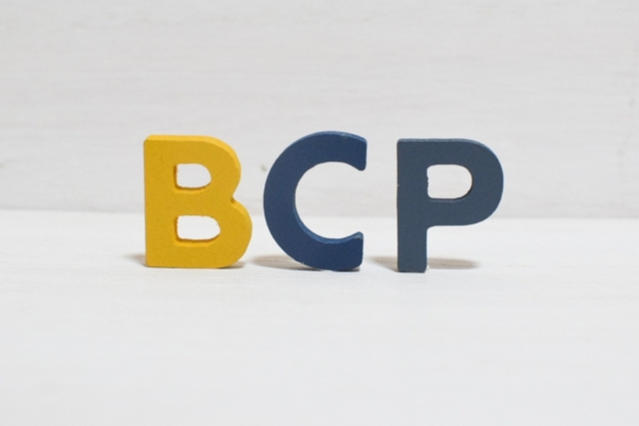 介護施設 BCP とは
