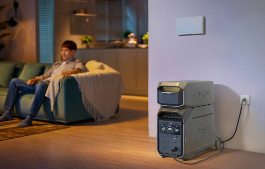 BCP 策定 役立つ ポータブル電源
