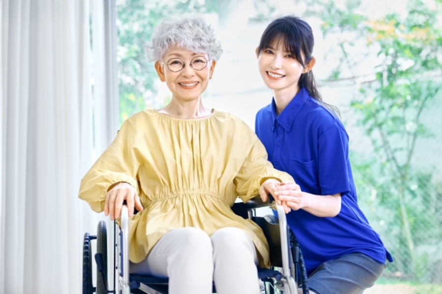 介護施設 BCP 策定方法