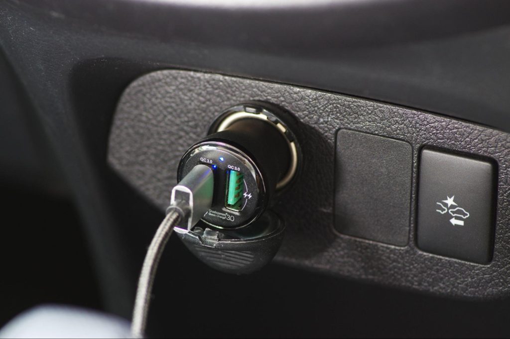 車中泊 電子レンジ　質問