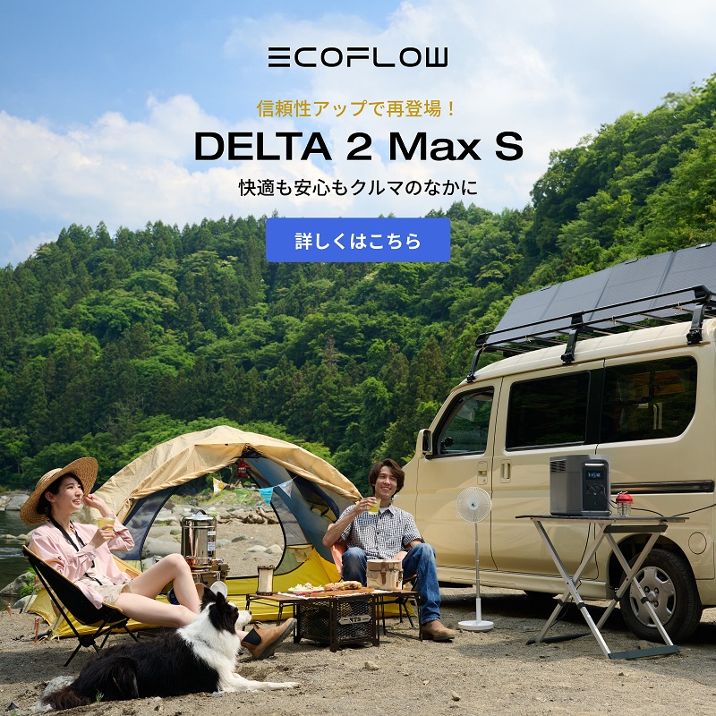 EcoFlow DELTA 2 Max S