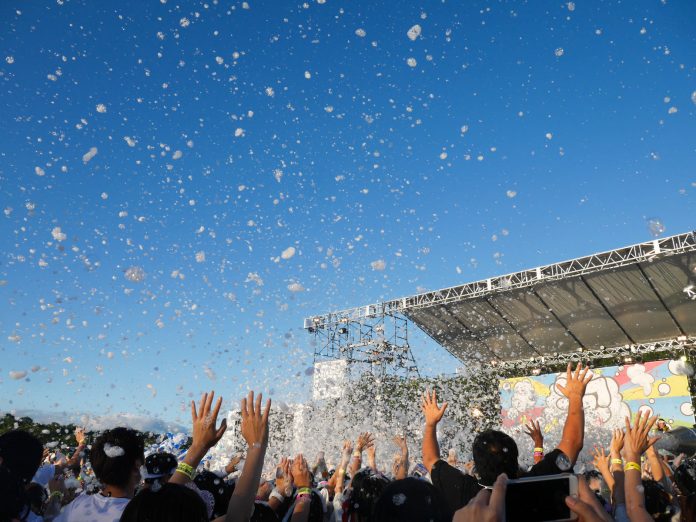 フェス 有名