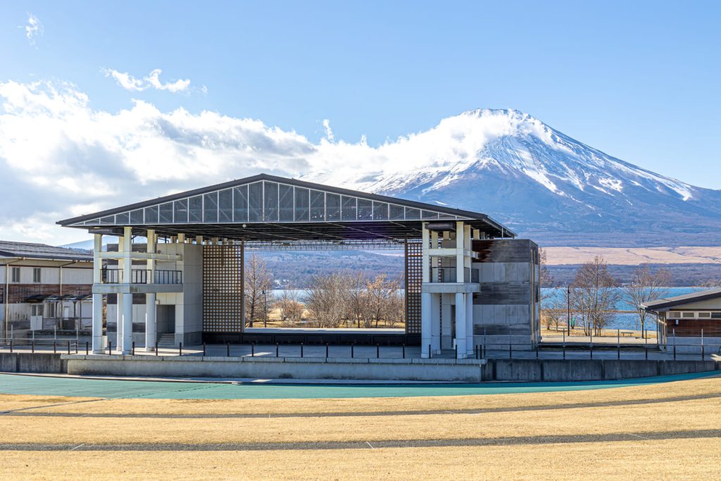 山梨県 イベント フェス 情報