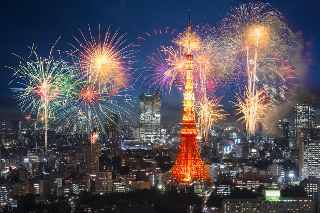 東京都 イベント フェス 情報
