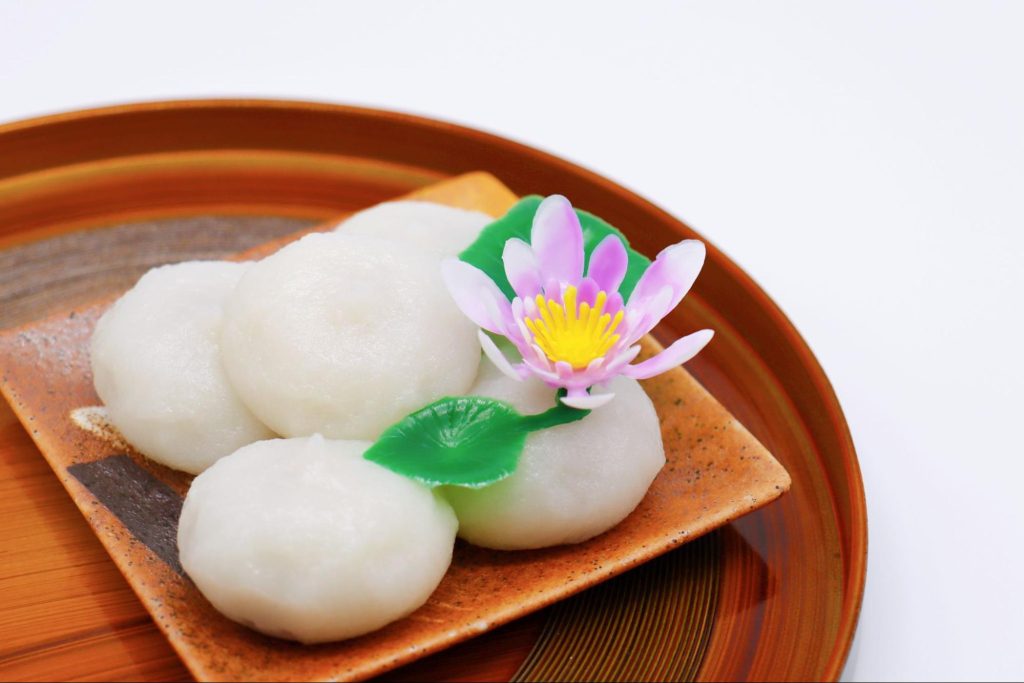初盆 お供え物 食べ物 質問