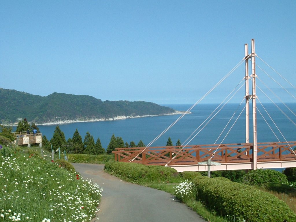 牡鹿半島のゴロタ磯