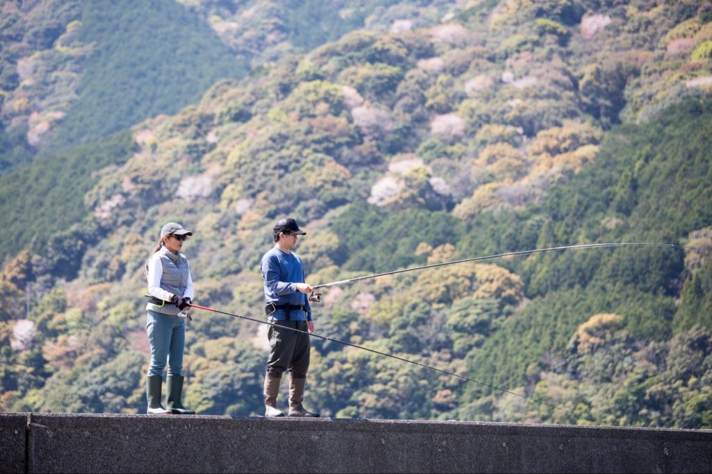 小潮 とき 釣り方