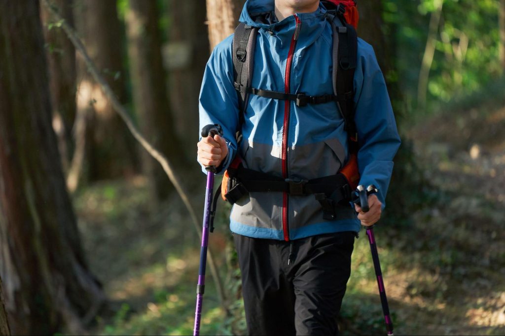 登山 救急セット 必要