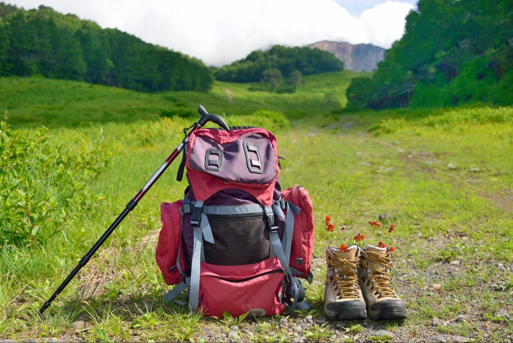 登山 救急セット 質問