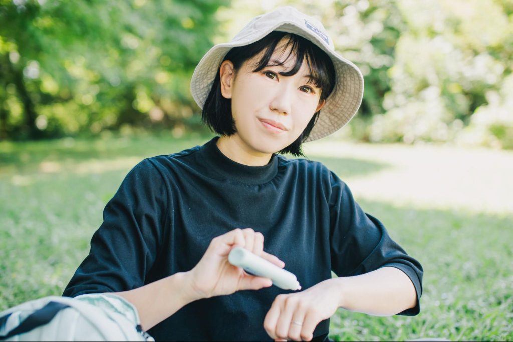 登山 日焼け止め 以外 紫外線対策