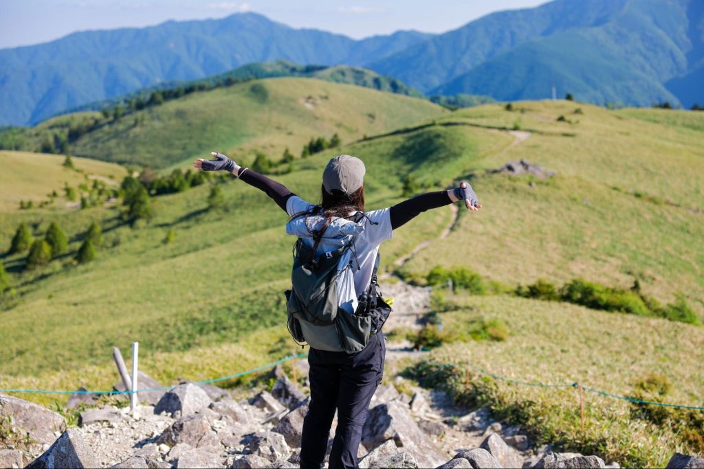登山 始め方 ガイド