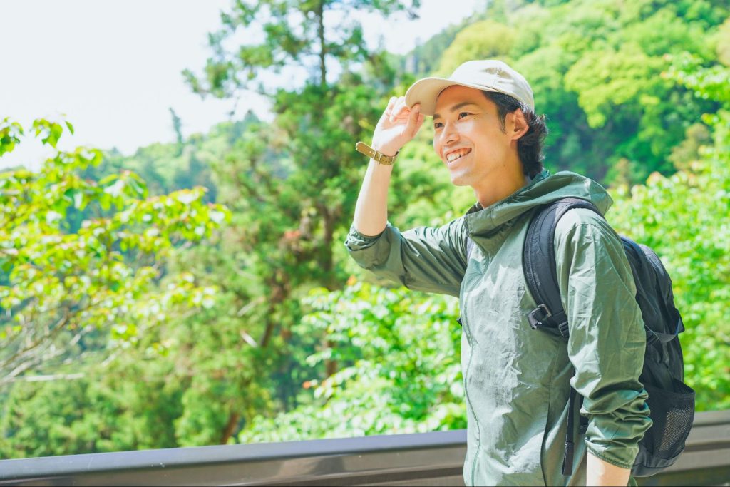 初心者 登山 始め方 ポイント