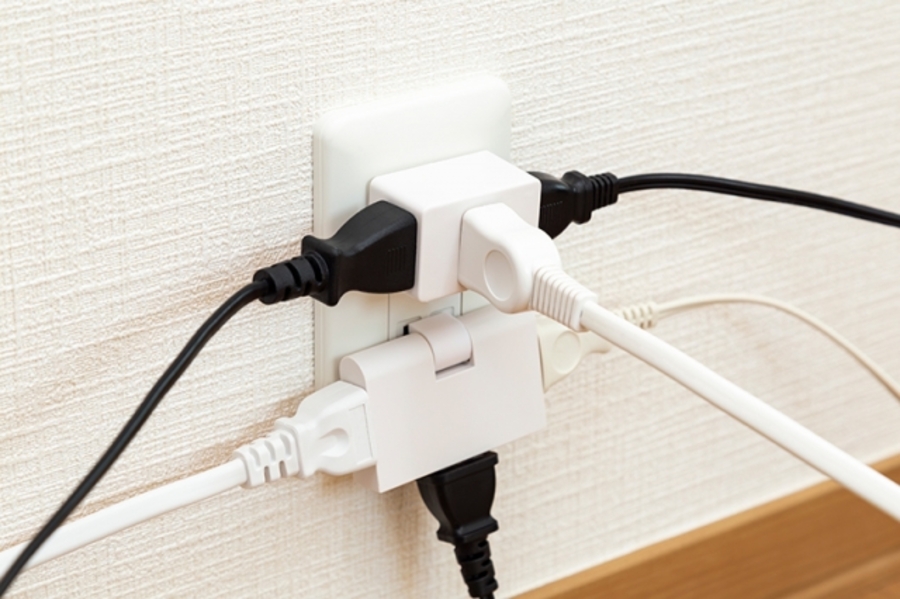 過電流　とは