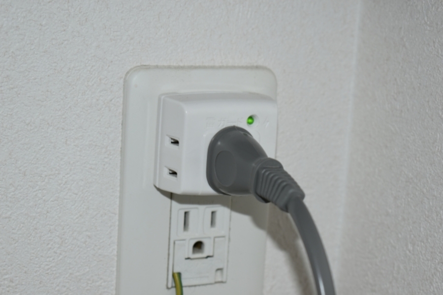 過電流　防ぐ　対策