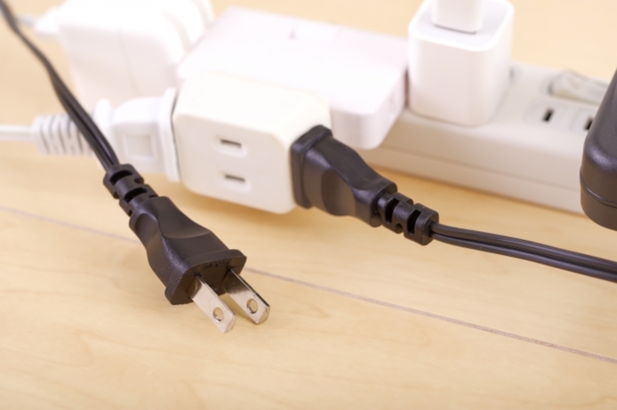 過電流　とは　何か　解説