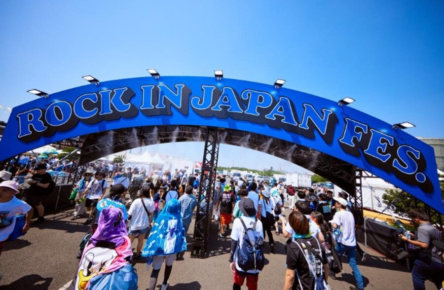 千葉|ROCK IN JAPAN FESTIVAL