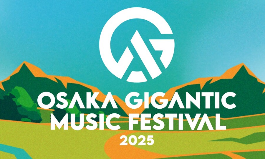 大阪|OSAKA GIGANTIC MUSIC FESTIVAL